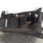 Optique avant principal droit (feux)(phare) OPEL CORSA C