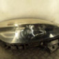 Optique avant principal droit (feux)(phare) RENAULT SCENIC 3