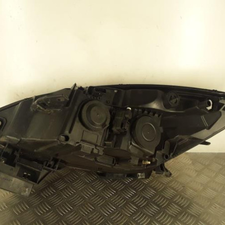 Optique avant principal droit (feux)(phare) RENAULT SCENIC 3
