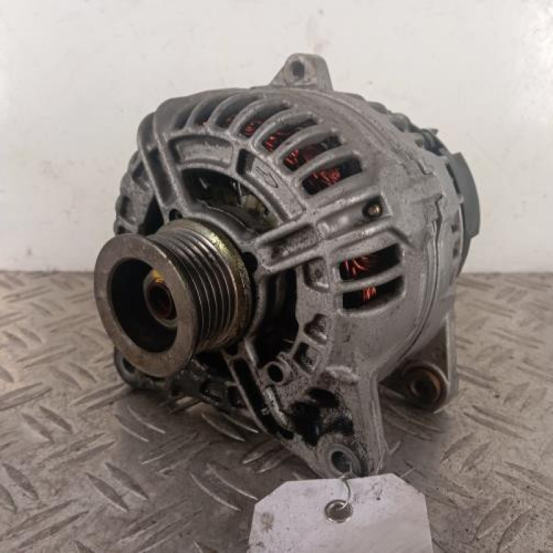 Alternateur RENAULT VEL SATIS Alternateur RENAULT VEL SATIS
