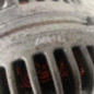 Alternateur RENAULT VEL SATIS