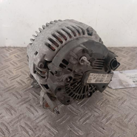 Alternateur VOLKSWAGEN PASSAT 5