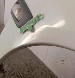 Aile avant droit CITROEN SAXO