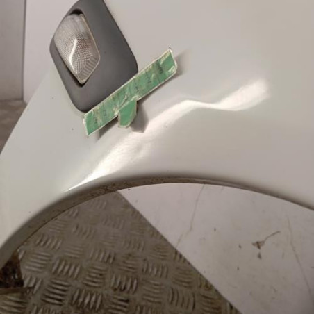 Aile avant droit CITROEN SAXO