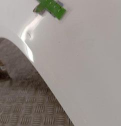 Aile avant droit CITROEN SAXO Photo n°3