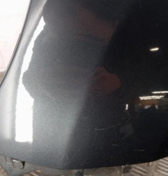 Aile avant gauche MERCEDES CITAN 1 415 Photo n°3