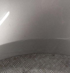 Aile avant gauche RENAULT GRAND SCENIC 3