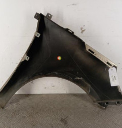 Aile avant gauche RENAULT GRAND SCENIC 3 Photo n°4