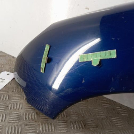 Aile avant gauche PEUGEOT 206