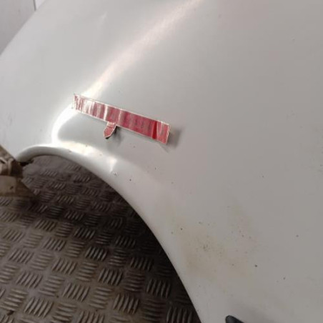 Aile avant gauche PEUGEOT EXPERT 1