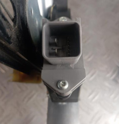 Leve vitre electrique avant gauche OPEL INSIGNIA 1 Photo n°3