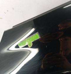 Aile avant gauche PEUGEOT 2008 1