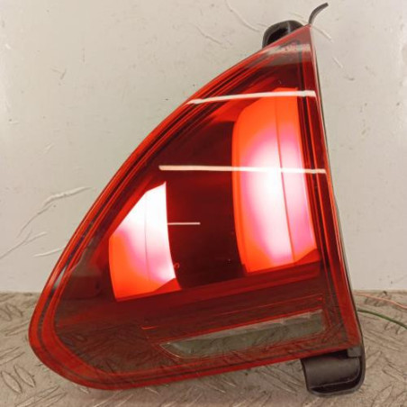 Feu arriere secondaire droit (feux) PEUGEOT 2008 1 Photo n°1