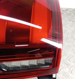 Feu arriere secondaire droit (feux) PEUGEOT 2008 1