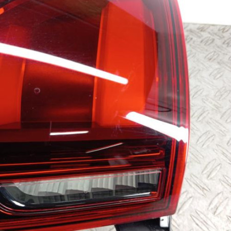 Feu arriere secondaire droit (feux) PEUGEOT 2008 1