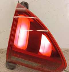 Feu arriere secondaire gauche (feux) PEUGEOT 2008 1 Photo n°1