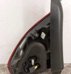 Feu arriere secondaire gauche (feux) PEUGEOT 2008 1