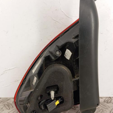 Feu arriere secondaire gauche (feux) PEUGEOT 2008 1