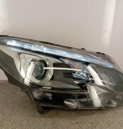Optique avant principal droit (feux)(phare) PEUGEOT 2008 1