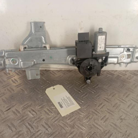 Leve vitre electrique arriere gauche PEUGEOT 2008 1 Photo n°1