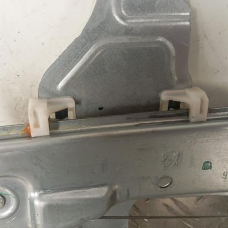 Leve vitre electrique arriere gauche PEUGEOT 2008 1