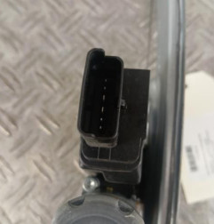 Leve vitre electrique arriere gauche PEUGEOT 2008 1 Photo n°3