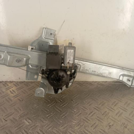Leve vitre electrique avant gauche PEUGEOT 2008 1 Photo n°1