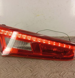 Feu arriere secondaire gauche (feux) ALFA ROMEO GIULIETTA 2 Photo n°1