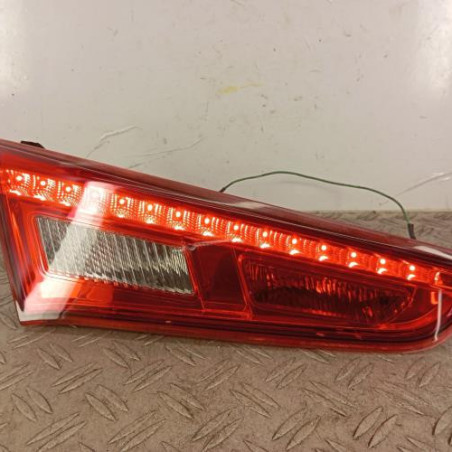 Feu arriere secondaire gauche (feux) ALFA ROMEO GIULIETTA 2 Photo n°1