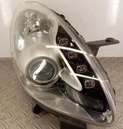 Optique avant principal droit (feux)(phare) ALFA ROMEO GIULIETTA 2 Photo n°1