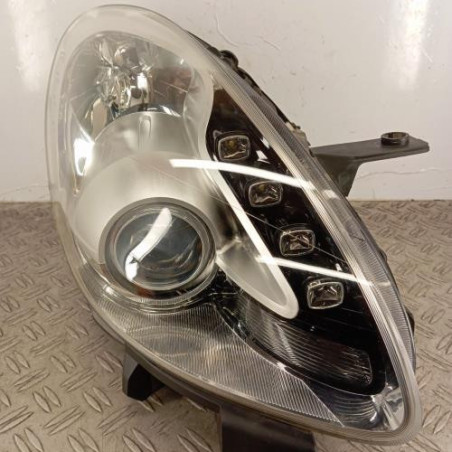 Optique avant principal droit (feux)(phare) ALFA ROMEO GIULIETTA 2 Photo n°1