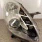 Optique avant principal droit (feux)(phare) ALFA ROMEO GIULIETTA 2