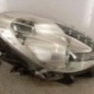 Optique avant principal droit (feux)(phare) ALFA ROMEO GIULIETTA 2