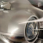 Optique avant principal droit (feux)(phare) ALFA ROMEO GIULIETTA 2