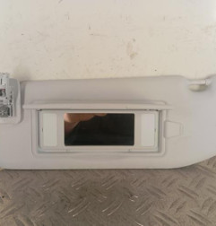 Pare soleil gauche PEUGEOT 2008 1 Photo n°1