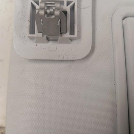 Pare soleil gauche PEUGEOT 2008 1