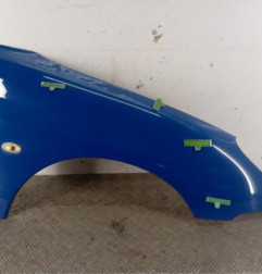 Aile avant droit PEUGEOT 206 Photo n°1