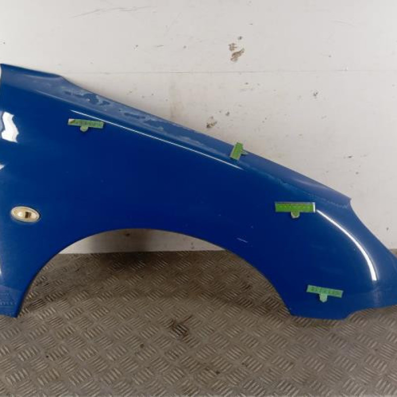 Aile avant droit PEUGEOT 206