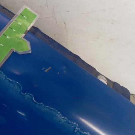 Aile avant droit PEUGEOT 206