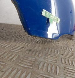 Aile avant droit PEUGEOT 206 Photo n°4