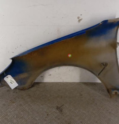 Aile avant droit PEUGEOT 206 Photo n°6