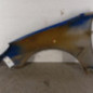 Aile avant droit PEUGEOT 206