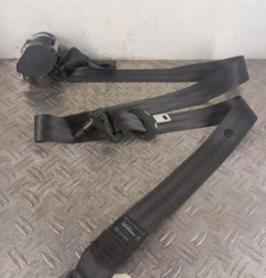 Ceinture arriere droit DACIA LODGY Photo n°1