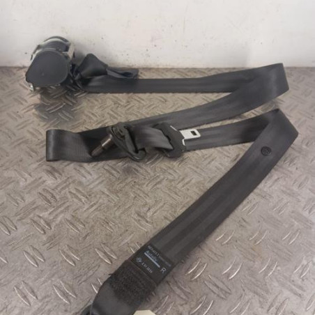 Ceinture arriere droit DACIA LODGY Photo n°1