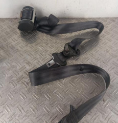 Ceinture arriere gauche DACIA LODGY Photo n°1