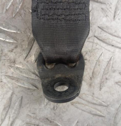 Ceinture arriere gauche DACIA LODGY