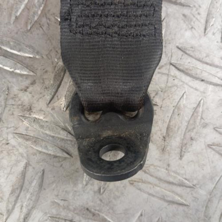 Ceinture arriere gauche DACIA LODGY