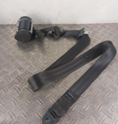 Ceinture avant droit DACIA LODGY Photo n°1