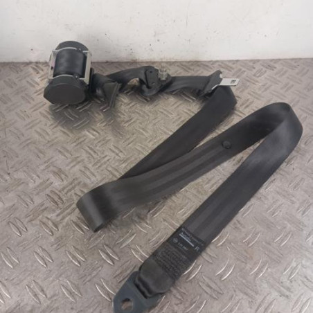 Ceinture avant droit DACIA LODGY Photo n°1