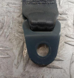 Ceinture avant droit DACIA LODGY Photo n°3